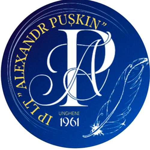 Liceul Teoretic Alexandr Puskin